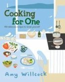 Cooking for One (eBook, ePUB)