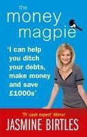 Cover The Money Magpie (eBook, ePUB)