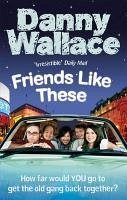 Friends Like These (eBook, ePUB) - Wallace, Danny
