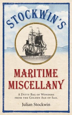 Cover Stockwin's Maritime Miscellany (eBook, ePUB)