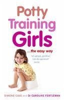 Cover Potty Training Girls (eBook, ePUB)
