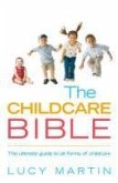 The Childcare Bible (eBook, ePUB)