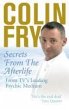 Secrets from the Afterlife (eBook, ePUB) - Bild 1