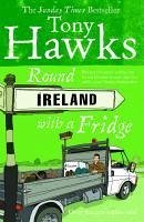 Round Ireland With A Fridge (eBook, ePUB) - Hawks, Tony