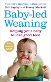 Baby-led Weaning (eBook, ePUB)