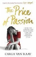 Cover The Price of Passion (eBook, ePUB)