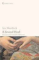 A Severed Head (eBook, ePUB) - Murdoch, Iris