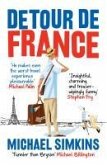 Detour de France (eBook, ePUB)