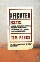 The Fighter (eBook, ePUB) - Parks, Tim