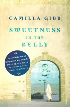 Cover Sweetness In The Belly (eBook, ePUB)