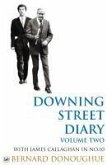Downing Street Diary Volume Two (eBook, ePUB)