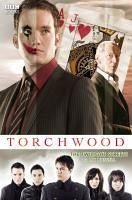 Torchwood: The Twilight Streets (eBook, ePUB) - Russell, Gary