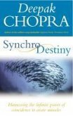 Synchrodestiny (eBook, ePUB)