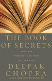 The Book Of Secrets (eBook, ePUB)