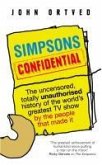 Simpsons Confidential (eBook, ePUB)