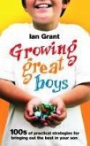 Growing Great Boys (eBook, ePUB)