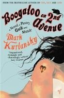 Boogaloo On 2nd Avenue (eBook, ePUB) - Kurlansky, Mark