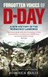Forgotten Voices of D-Day (eBook, ePUB) - Bild 1