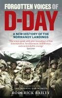 Cover Forgotten Voices of D-Day (eBook, ePUB)
