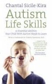 Autism Life Skills (eBook, ePUB) Autism Life Skills (eBook, ePUB)
