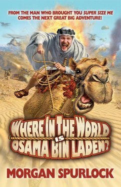 Cover Where in the World is Osama bin Laden? (eBook, ePUB)