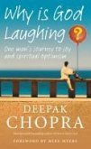 Why Is God Laughing? (eBook, ePUB)