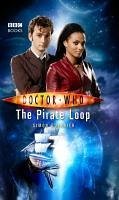 Doctor Who: The Pirate Loop (eBook, ePUB) - Guerrier, Simon