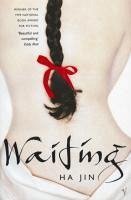 Waiting (eBook, ePUB) - Jin, Ha