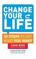 Change Your Life (eBook, ePUB) - Bird, John