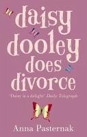 Daisy Dooley Does Divorce (eBook, ePUB) - Pasternak, Anna