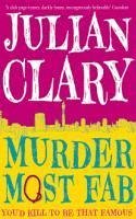 Cover Murder Most Fab (eBook, ePUB)