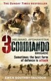 3 Commando Brigade (eBook, ePUB)