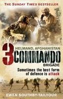 3 Commando Brigade (eBook, ePUB) - Southby-Tailyour, Ewen