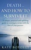 Death... And How To Survive It (eBook, ePUB)