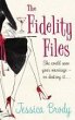 The Fidelity Files (eBook, ePUB) - Bild 1