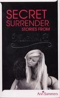 Secret Surrender (eBook, ePUB) - Ann Summers