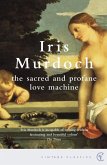 The Sacred And Profane Love Machine (eBook, ePUB)