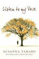 Cover Listen to My Voice (eBook, ePUB)