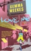 Love Me (eBook, ePUB)