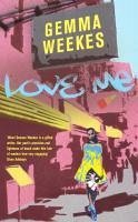 Cover Love Me (eBook, ePUB)