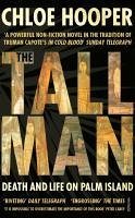 Cover The Tall Man (eBook, ePUB)