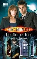Cover Doctor Who: The Doctor Trap (eBook, ePUB)
