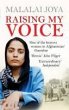 Raising my Voice (eBook, ePUB) - Bild 1