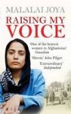 Raising my Voice (eBook, ePUB)