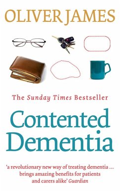 Contented Dementia (eBook, ePUB) - James, Oliver