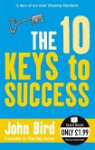 The 10 Keys to Success (eBook, ePUB)