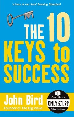 The 10 Keys to Success (eBook, ePUB) - Bird, John