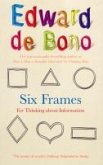 Six Frames (eBook, ePUB)