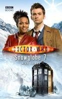 Cover Doctor Who: Snowglobe 7 (eBook, ePUB)