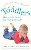 Secrets Of The Baby Whisperer For Toddlers (eBook, ePUB)